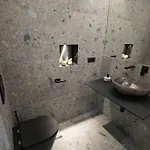 Mit Badewanne, Kamin Und Parkplatz Apartment